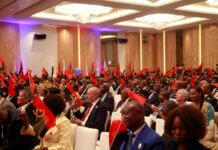 CONDECORAÇÕES NO ÂMBITO DO 50º ANIVERSÁRIO DA INDEPENDÊNCIA NACIONAL