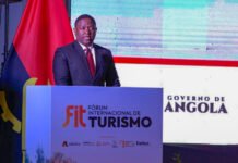 8.ª Edição da Bolsa Internacional de Turismo de Angola (BITUR) 2025