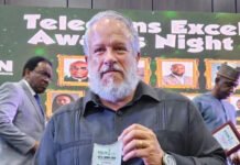 TELCABLES ARREBATA DOIS PRÉMIOS DE EXCELÊNCIA NAS TELECOMUNICAÇÕES NA NIGÉRIA