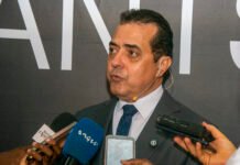 Primeira edição do encontro Giants em Angola