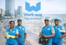 Transformar o trabalho informal e impulsionar a empregabilidade digital é o que a nova Startup angolana pretende realizar no país