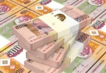 Economia regista aumento de 1,3 bilhões de kwanzas
