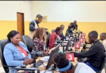 10% do aumento salarial na Função Pública implementado a partir deste mês de Janeiro