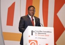 ANGOLA NA QUARTA POSIÇÃO DO MUNDO COM MAIOR CRESCIMENTO TURÍSTICO EM ÁFRICA