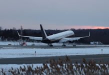 Nicolás Maduro chega aos EUA após ser capturado numa operação militar