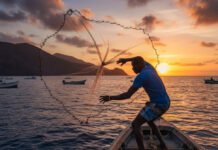 Cabo Verde reforça sector das pescas investindo no Mercado de Peixe do Maio