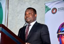TRIBUTO À MURTALA MUHAMME UM ACTO DE EVOLUÇÃO CONTINENTAL- DIZ DIONÍSIO DA FONSECA
