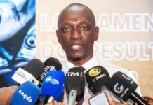Angola lança primeiros resultados do Inquérito Contínuo Agropecuário e Pesca 2023-2024 e 2024-2025