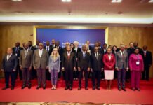 PR afirma corredor do Lobito como verdadeiro motor de transformação económica