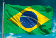 A taxa de desemprego do Brasil caiu para 5,1% em Dezembro de 2025