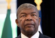 A Cimeira Mundial de Governos, Angola representada pelo Chefe de Estado
