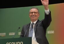 António José Seguro novo Presidente de Portugal