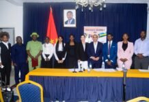 Missão Empresarial Multessetorial Angola-Rwanda 2026