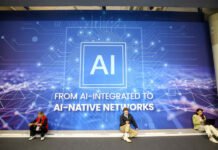 IA não é o enterro do software empresarial — é a maior oportunidade de reinvenção