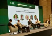 POTENCIAL À EXECUÇÃO AGRÍCOLA