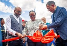 Chitotolo inaugura nova Central de Escolha e aumenta capacidade de processamento em 140%