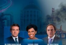 Luanda vai acolher á 5ª Edição da Mesa Redonda com CEO´S