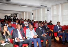 Angola Reforça Compromisso com Reformas Comerciais na Organização Mundial do Comércio