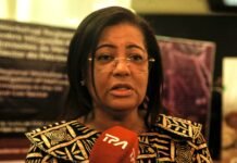Angola reforça plano de redução do metano e aposta em novos aterros sanitários