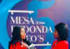 Luanda acolheu a 5.ª edição da Mesa Redonda com os CEOs