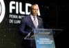 José de Lima Massano defende transformação dos recursos nacionais em riqueza para acelerar a economia angolana