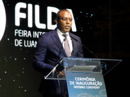 José de Lima Massano defende transformação dos recursos nacionais em riqueza para acelerar a economia angolana