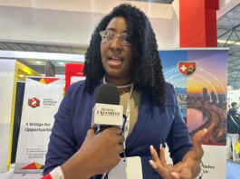Câmara de Comércio Angola-Suíça reforça presença na 41.ª FILDA