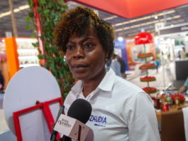 Expositores apostam no “Feito em Angola” na 41.ª edição da FILDA