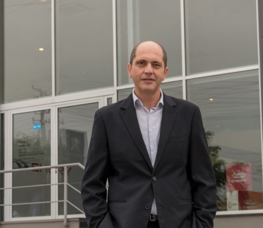 Chery cresce 89% nas vendas em Angola no primeiro semestre e reforça presença com entrada em novos segmentos