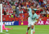 Portugal vira o jogo diante da Croácia e segue para os oitavos-de-final do Mundial