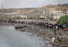 Crise migratória em Ceuta expõe fragilidades na relação entre Espanha e Marrocos