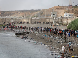 Crise migratória em Ceuta expõe fragilidades na relação entre Espanha e Marrocos