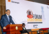 Ministro dos Petróleos defende inovação e maior participação feminina no sector petrolífero