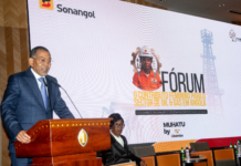 Ministro dos Petróleos defende inovação e maior participação feminina no sector petrolífero