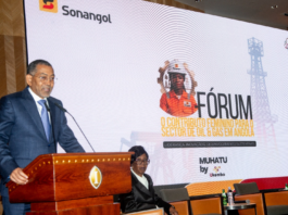 Ministro dos Petróleos defende inovação e maior participação feminina no sector petrolífero