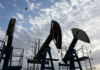 Petróleo sobe com o agravamento das tensões entre os EUA e o Irão