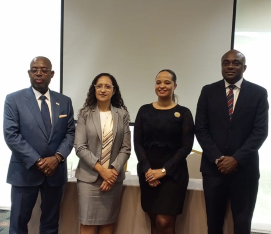 CCIGPMA e AECIPA reforçam cooperação para impulsionar o conteúdo local na indústria petrolífera