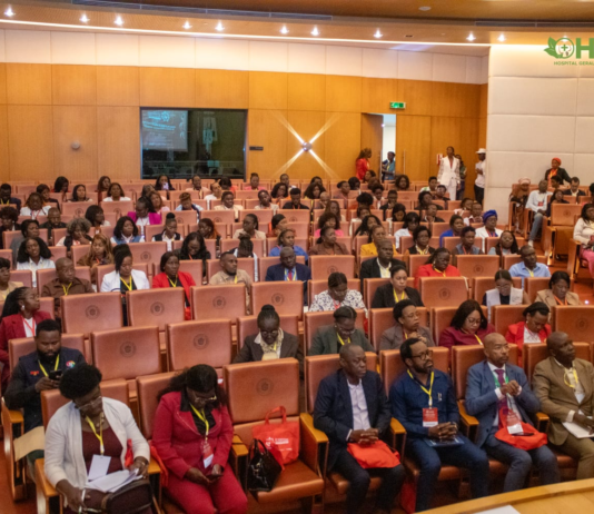 Mais de 5 mil crianças com anemia falciforme estão em acompanhamento na província de Luanda
