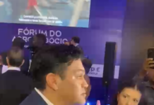 O Líder Angola, realizou hoje,12, de agosto, o Maior Fórum do Agronegócio entre Angola e Brasil.