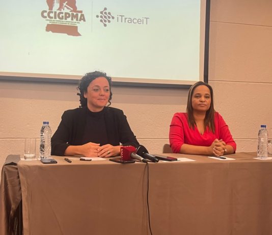 CCIGPMA e ITraceiT apostam na rentabilidade para valorizar minerais no mercado internacional