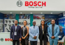 BOSCH aposta em tecnologia usada na Nigéria, Gana, Namíbia e África do Sul para atender sector petrolífero angolano