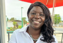Marta Manuel: “O Sul de Angola pode ser uma das grandes rotas de turismo de natureza em África”