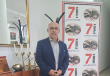 7 Studios: “O Namibe deve deixar de ser apenas um local de passagem”