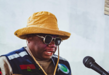 REVISTA EXECUTIVO | ESPECIAL NAMIBE