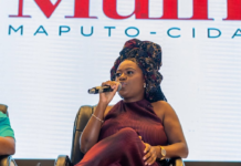 Angolana Teresa Augusto defende maior integração das mulheres nas cadeias de valor do sector energético africano