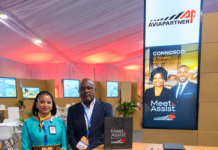Aviapartner: a eficiência em terra que sustenta a conectividade de Angola